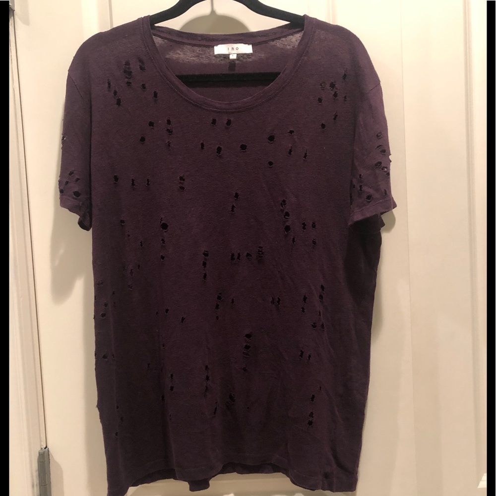 IRO T-shirt